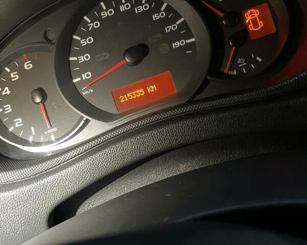 Серый Рено Мастер, объемом двигателя 2.3 л и пробегом 215 тыс. км за 17500 $, фото 28 на Automoto.ua