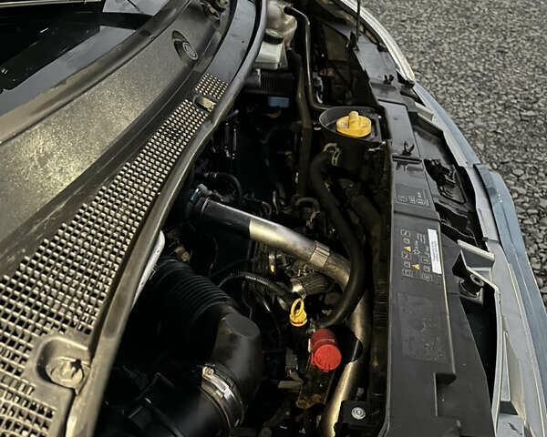 Серый Рено Мастер, объемом двигателя 2.3 л и пробегом 215 тыс. км за 17500 $, фото 19 на Automoto.ua