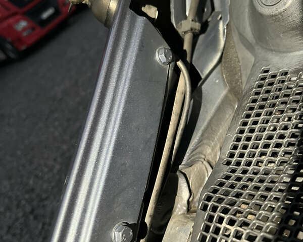 Серый Рено Мастер, объемом двигателя 2.3 л и пробегом 215 тыс. км за 17500 $, фото 18 на Automoto.ua