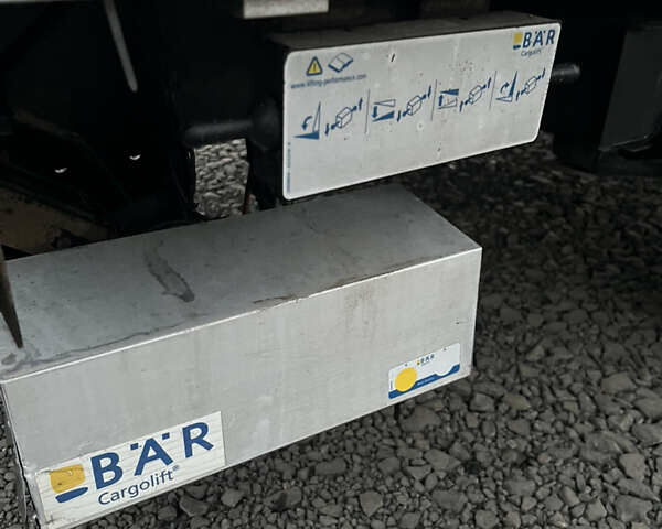 Серый Рено Мастер, объемом двигателя 2.3 л и пробегом 215 тыс. км за 17500 $, фото 43 на Automoto.ua