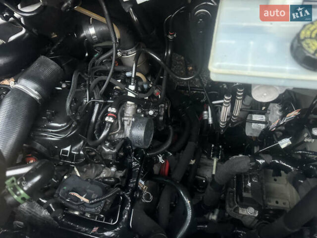 Рено Мастер 2019 в Ровно на Automoto.ua Серый Рено Мастер, объемом двигателя 2.3 л и пробегом 276 тыс. км за 17900 $, фото 23 на Automoto.ua