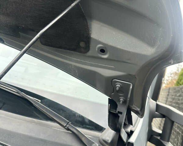 Серый Рено Мастер, объемом двигателя 2.3 л и пробегом 488 тыс. км за 22000 $, фото 45 на Automoto.ua