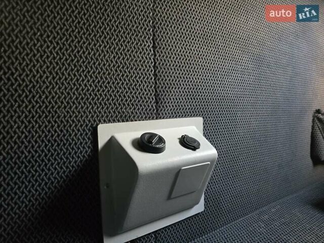 Серый Рено Мастер, объемом двигателя 2.3 л и пробегом 280 тыс. км за 21800 $, фото 36 на Automoto.ua