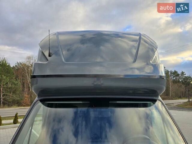 Серый Рено Мастер, объемом двигателя 2.3 л и пробегом 280 тыс. км за 21800 $, фото 23 на Automoto.ua