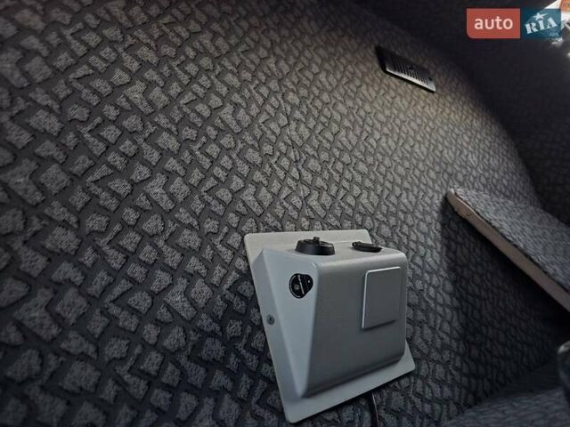 Серый Рено Мастер, объемом двигателя 2.3 л и пробегом 320 тыс. км за 21700 $, фото 32 на Automoto.ua