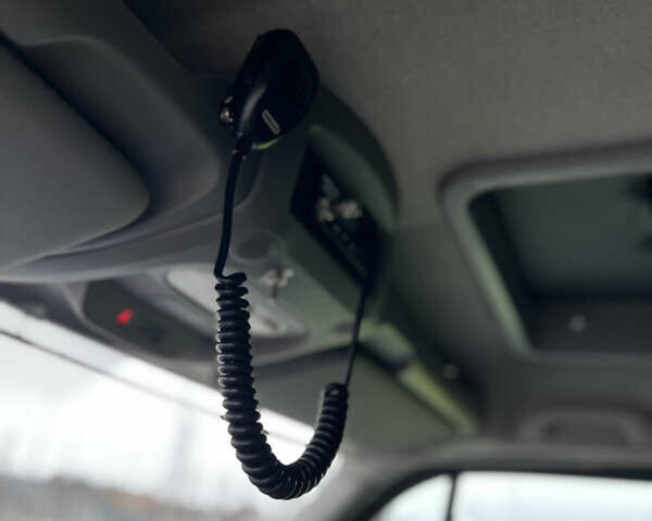 Серый Рено Мастер, объемом двигателя 2.3 л и пробегом 170 тыс. км за 21900 $, фото 20 на Automoto.ua