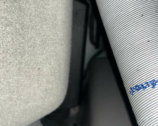 Серый Рено Мастер, объемом двигателя 2.3 л и пробегом 170 тыс. км за 19999 $, фото 44 на Automoto.ua