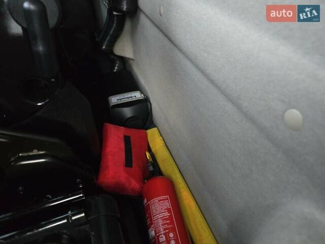 Серый Рено Мастер, объемом двигателя 2.3 л и пробегом 320 тыс. км за 21700 $, фото 20 на Automoto.ua