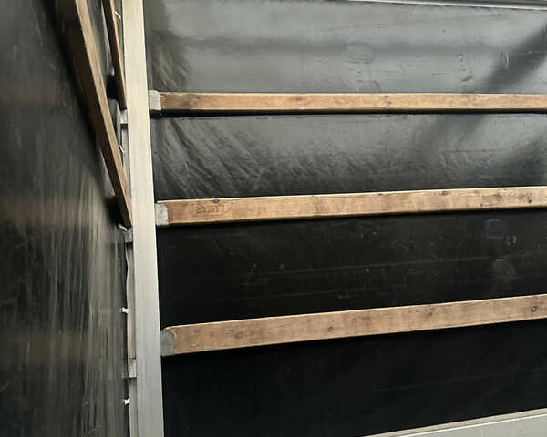 Серый Рено Мастер, объемом двигателя 2.3 л и пробегом 488 тыс. км за 22000 $, фото 50 на Automoto.ua