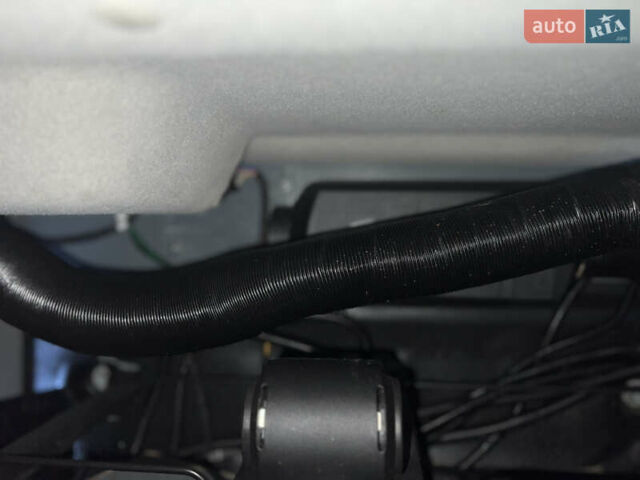 Серый Рено Мастер, объемом двигателя 2.3 л и пробегом 170 тыс. км за 21700 $, фото 12 на Automoto.ua