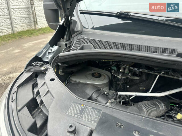 Серый Рено Мастер, объемом двигателя 2.3 л и пробегом 488 тыс. км за 22000 $, фото 42 на Automoto.ua