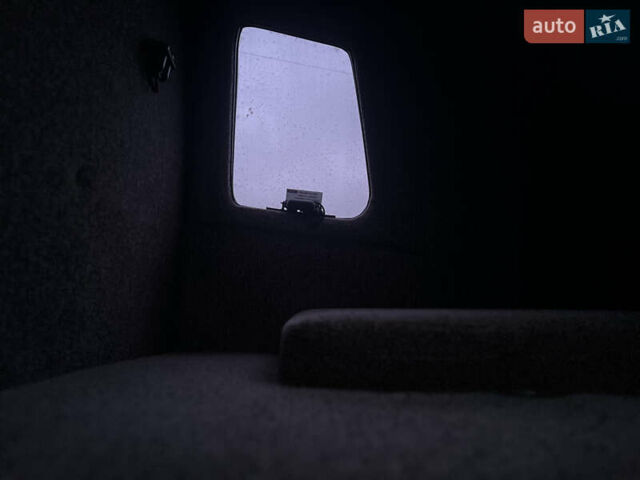 Серый Рено Мастер, объемом двигателя 2.3 л и пробегом 170 тыс. км за 21700 $, фото 18 на Automoto.ua