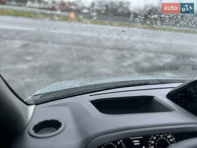 Серый Рено Мастер, объемом двигателя 2.3 л и пробегом 170 тыс. км за 19999 $, фото 39 на Automoto.ua