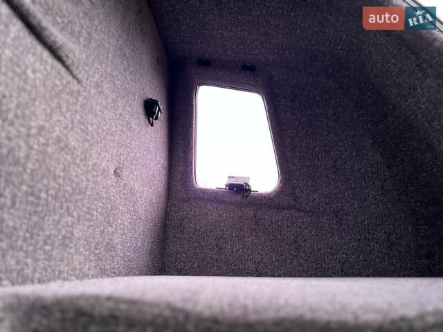 Серый Рено Мастер, объемом двигателя 2.3 л и пробегом 170 тыс. км за 21900 $, фото 33 на Automoto.ua