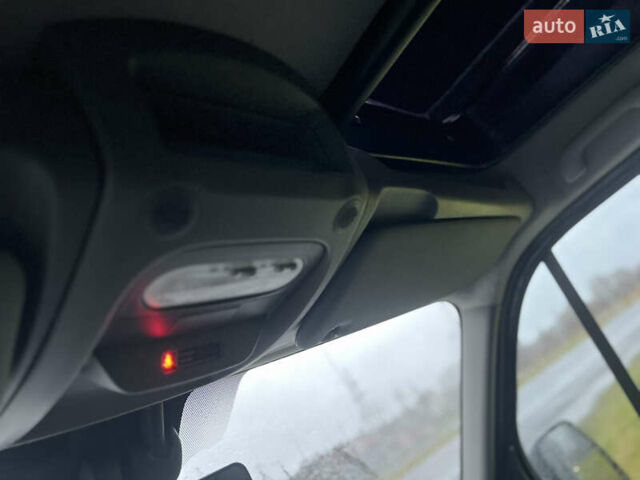 Серый Рено Мастер, объемом двигателя 2.3 л и пробегом 170 тыс. км за 19999 $, фото 41 на Automoto.ua