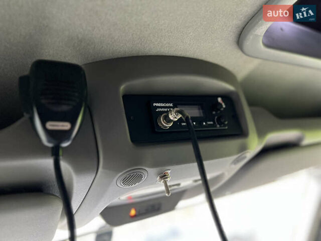 Серый Рено Мастер, объемом двигателя 2.3 л и пробегом 170 тыс. км за 21900 $, фото 42 на Automoto.ua