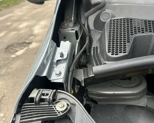 Серый Рено Мастер, объемом двигателя 2.3 л и пробегом 488 тыс. км за 22000 $, фото 47 на Automoto.ua