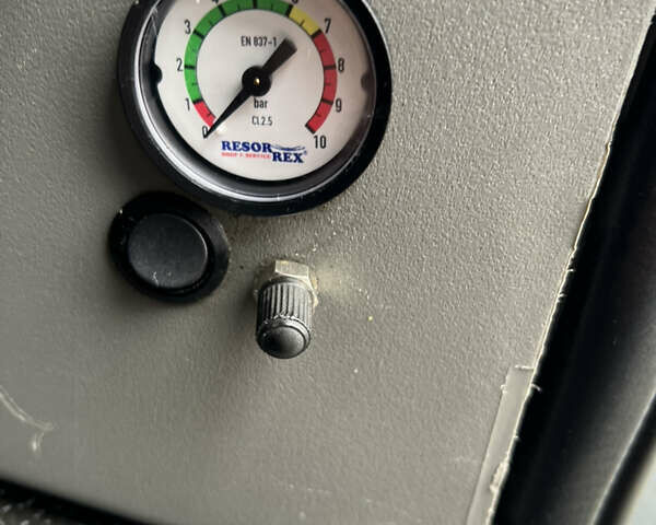 Серый Рено Мастер, объемом двигателя 2.3 л и пробегом 170 тыс. км за 21900 $, фото 22 на Automoto.ua