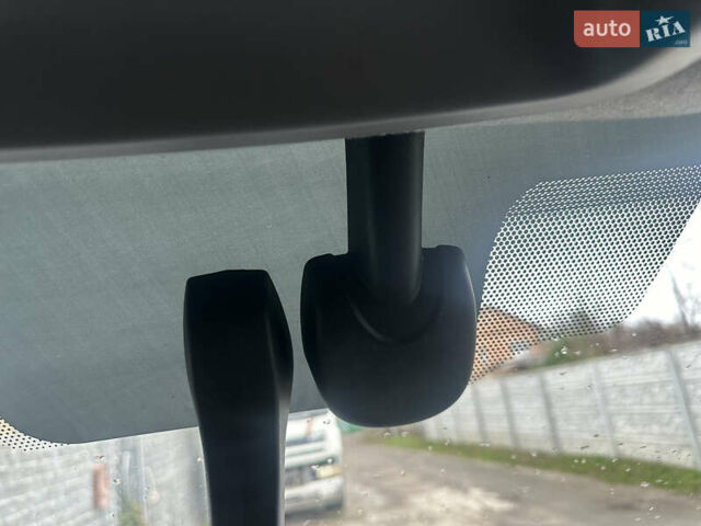 Серый Рено Мастер, объемом двигателя 2.3 л и пробегом 488 тыс. км за 22000 $, фото 32 на Automoto.ua