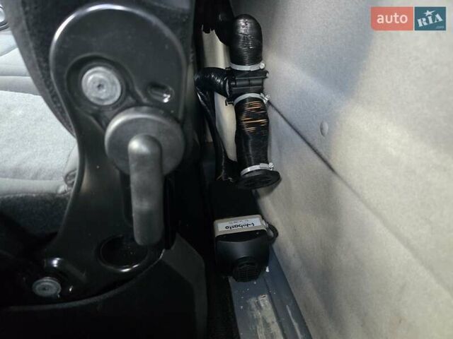 Серый Рено Мастер, объемом двигателя 2.3 л и пробегом 280 тыс. км за 21800 $, фото 29 на Automoto.ua