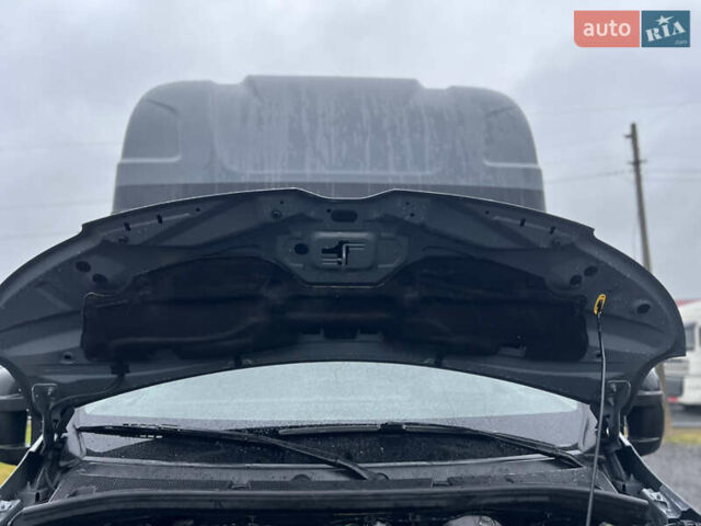 Серый Рено Мастер, объемом двигателя 2.3 л и пробегом 170 тыс. км за 19999 $, фото 14 на Automoto.ua