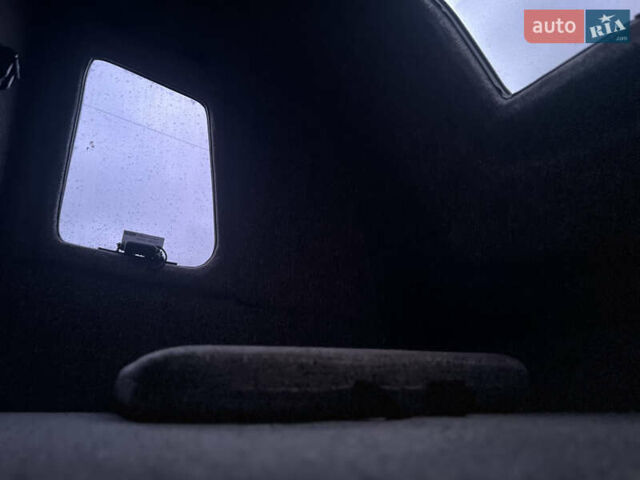 Серый Рено Мастер, объемом двигателя 2.3 л и пробегом 170 тыс. км за 21700 $, фото 13 на Automoto.ua