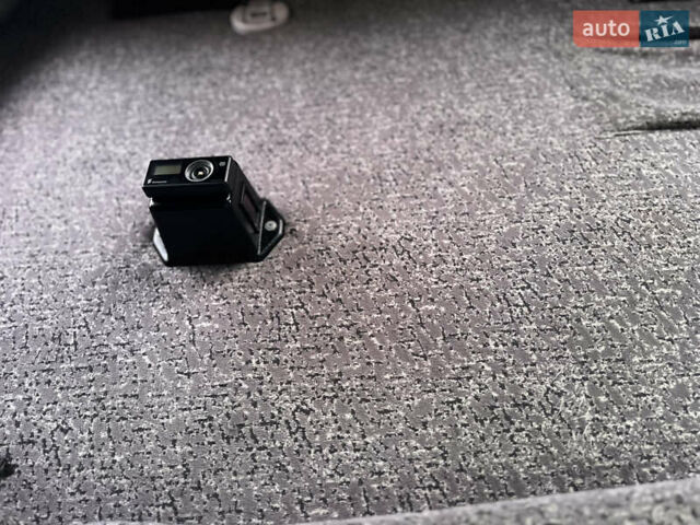 Серый Рено Мастер, объемом двигателя 2.3 л и пробегом 170 тыс. км за 21900 $, фото 34 на Automoto.ua