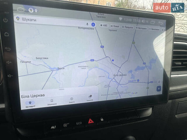 Серый Рено Мастер, объемом двигателя 2.3 л и пробегом 488 тыс. км за 22000 $, фото 54 на Automoto.ua