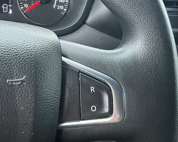 Серый Рено Мастер, объемом двигателя 2.3 л и пробегом 182 тыс. км за 17999 $, фото 19 на Automoto.ua