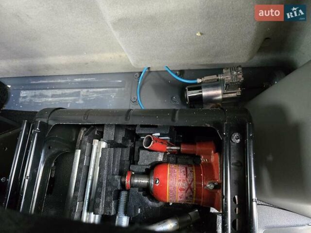 Серый Рено Мастер, объемом двигателя 2.3 л и пробегом 280 тыс. км за 21800 $, фото 30 на Automoto.ua