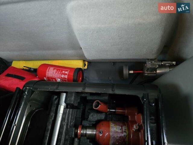 Серый Рено Мастер, объемом двигателя 2.3 л и пробегом 320 тыс. км за 21700 $, фото 21 на Automoto.ua