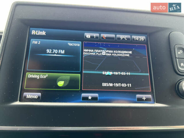 Серый Рено Мастер, объемом двигателя 2.3 л и пробегом 170 тыс. км за 21900 $, фото 41 на Automoto.ua