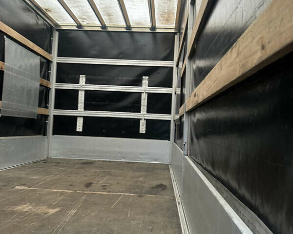 Серый Рено Мастер, объемом двигателя 2.3 л и пробегом 488 тыс. км за 22000 $, фото 49 на Automoto.ua