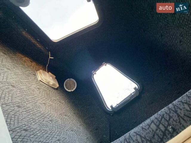 Сірий Рено Мастєр, об'ємом двигуна 2.3 л та пробігом 170 тис. км за 19600 $, фото 40 на Automoto.ua