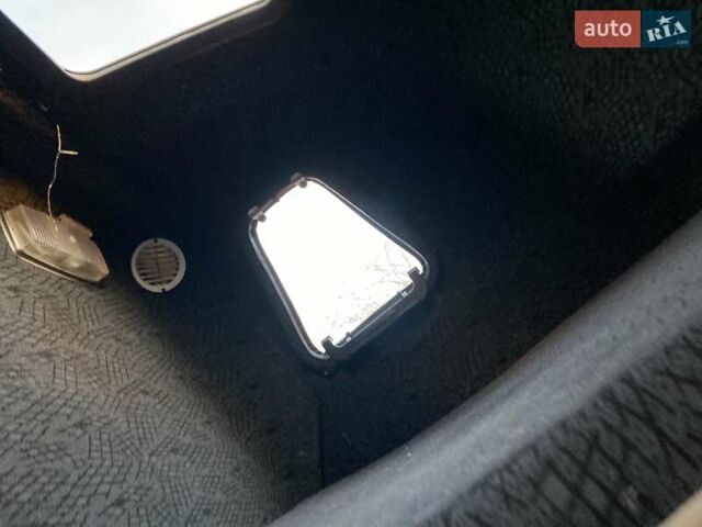 Сірий Рено Мастєр, об'ємом двигуна 2.3 л та пробігом 170 тис. км за 19600 $, фото 45 на Automoto.ua