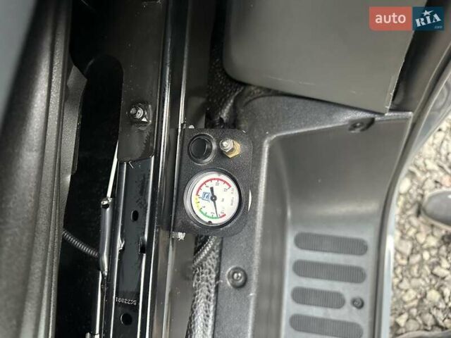 Серый Рено Мастер, объемом двигателя 2.3 л и пробегом 389 тыс. км за 22100 $, фото 31 на Automoto.ua