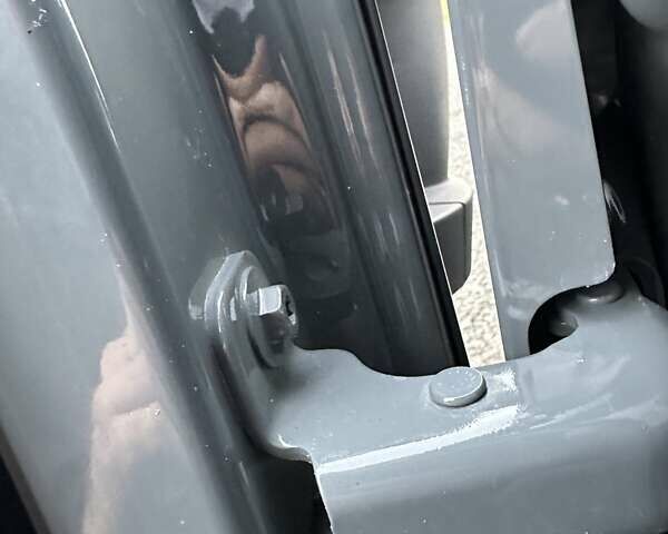 Серый Рено Мастер, объемом двигателя 2.3 л и пробегом 389 тыс. км за 22100 $, фото 22 на Automoto.ua