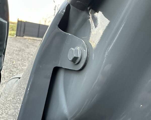 Серый Рено Мастер, объемом двигателя 2.3 л и пробегом 389 тыс. км за 22100 $, фото 23 на Automoto.ua