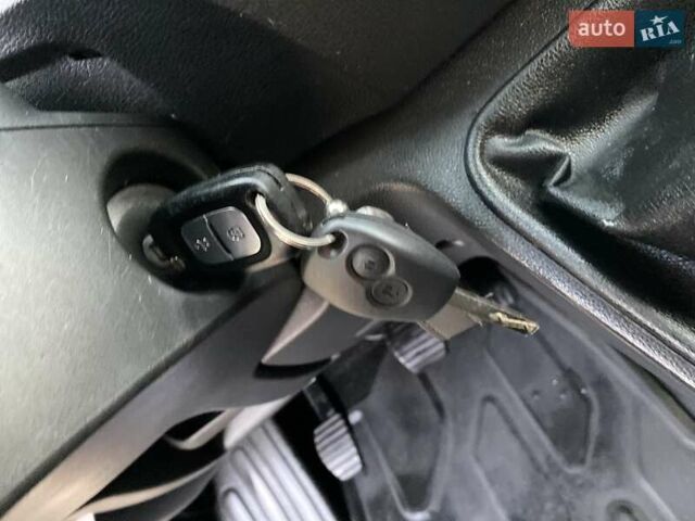 Сірий Рено Мастєр, об'ємом двигуна 2.3 л та пробігом 170 тис. км за 19600 $, фото 57 на Automoto.ua