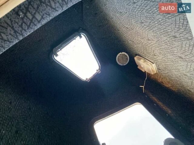 Сірий Рено Мастєр, об'ємом двигуна 2.3 л та пробігом 170 тис. км за 19600 $, фото 40 на Automoto.ua