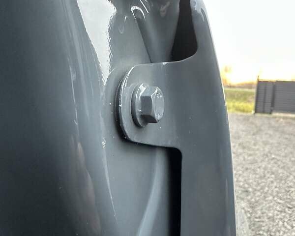 Серый Рено Мастер, объемом двигателя 2.3 л и пробегом 389 тыс. км за 22100 $, фото 24 на Automoto.ua