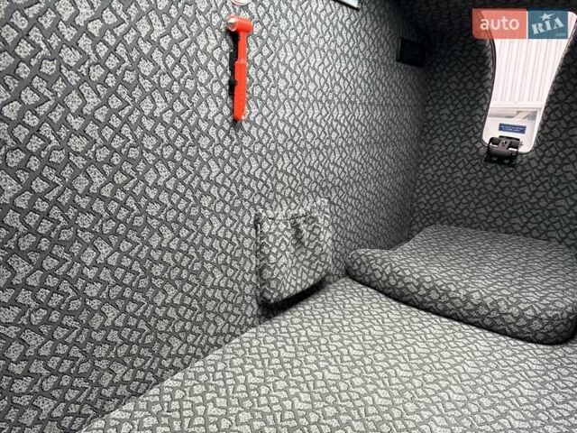 Сірий Рено Мастєр, об'ємом двигуна 2.3 л та пробігом 293 тис. км за 19700 $, фото 74 на Automoto.ua