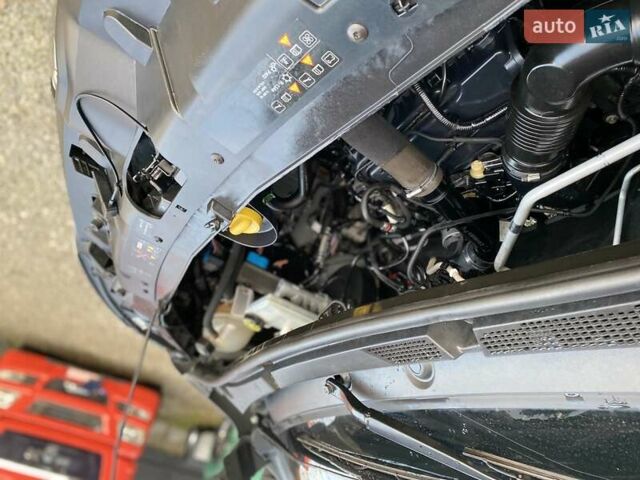 Сірий Рено Мастєр, об'ємом двигуна 2.3 л та пробігом 170 тис. км за 19600 $, фото 55 на Automoto.ua