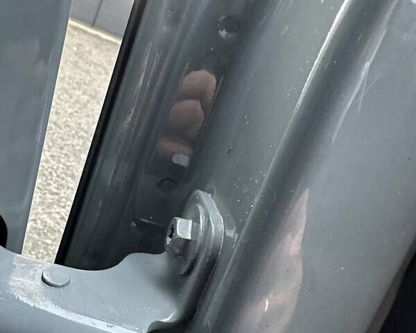 Серый Рено Мастер, объемом двигателя 2.3 л и пробегом 389 тыс. км за 22100 $, фото 25 на Automoto.ua