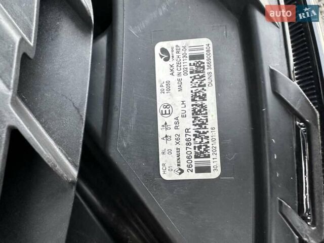 Серый Рено Мастер, объемом двигателя 2.3 л и пробегом 389 тыс. км за 22100 $, фото 20 на Automoto.ua