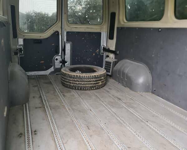 Сірий Рено Мастєр, об'ємом двигуна 2.3 л та пробігом 475 тис. км за 14800 $, фото 3 на Automoto.ua