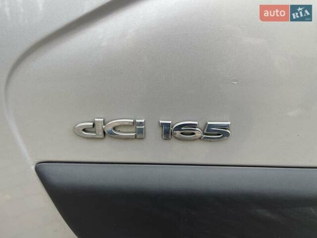 Серый Рено Мастер, объемом двигателя 2.3 л и пробегом 490 тыс. км за 13900 $, фото 9 на Automoto.ua