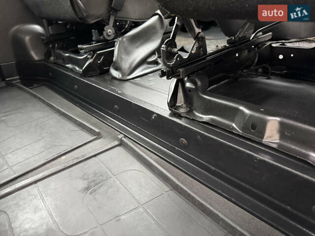 Сірий Рено Мастєр, об'ємом двигуна 1.6 л та пробігом 197 тис. км за 16500 $, фото 22 на Automoto.ua