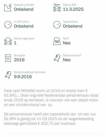 Сірий Рено Мастєр, об'ємом двигуна 2.3 л та пробігом 297 тис. км за 20000 $, фото 13 на Automoto.ua