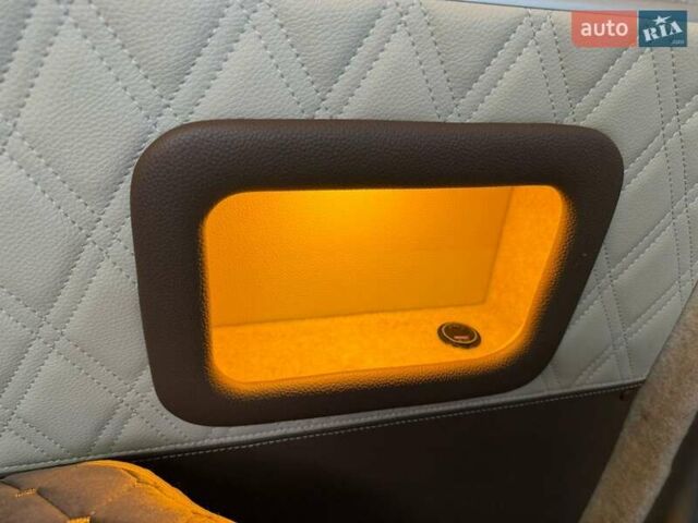 Сірий Рено Мастєр, об'ємом двигуна 2.3 л та пробігом 288 тис. км за 23500 $, фото 21 на Automoto.ua